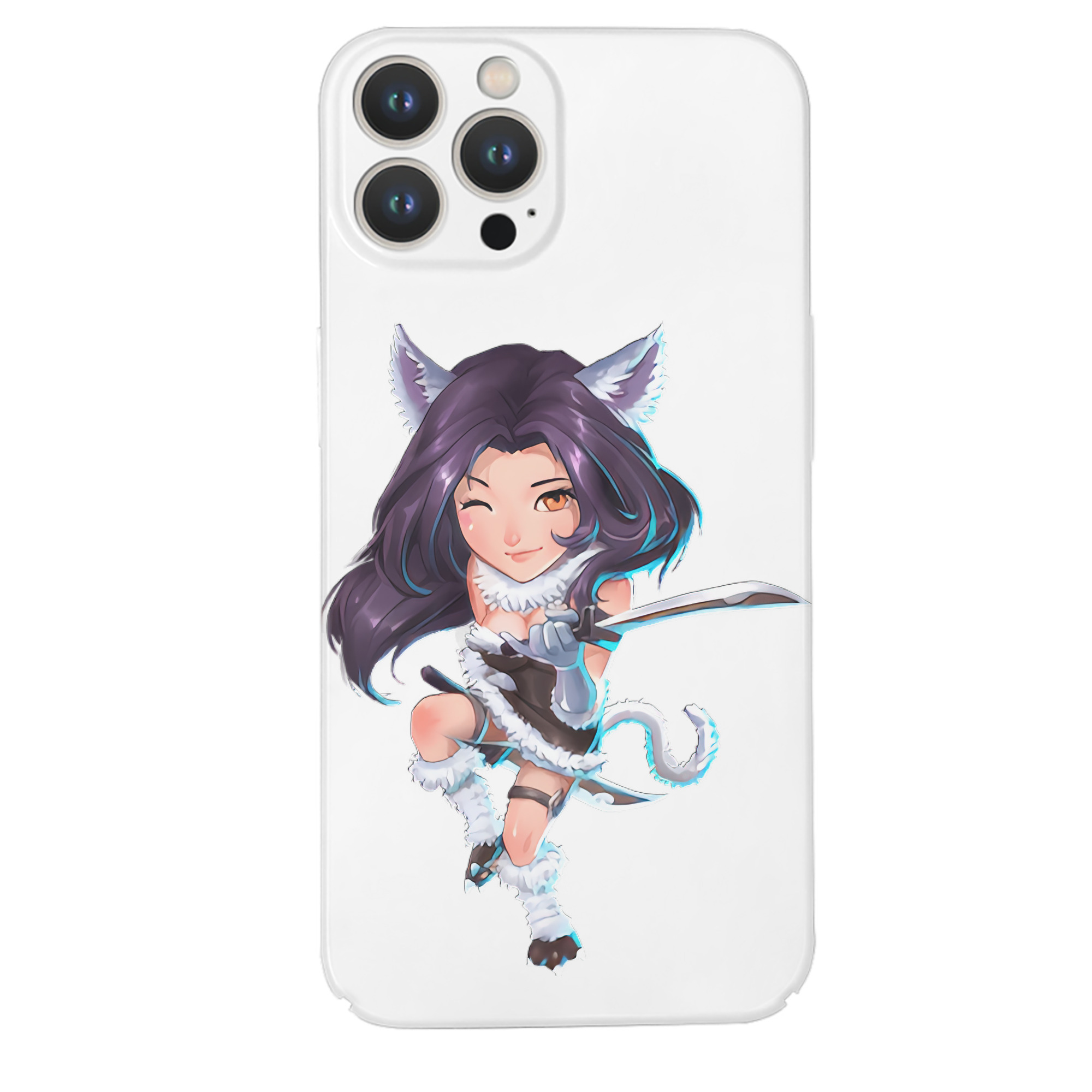 （画像用） リーグ・オブ・レジェンド League of Legends LOL 【iPhone 14シリーズ対応】ハードケース